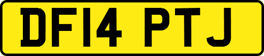 DF14PTJ