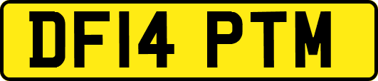 DF14PTM
