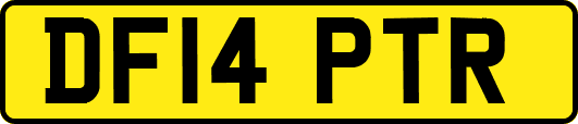 DF14PTR