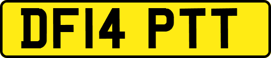 DF14PTT