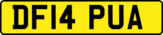 DF14PUA