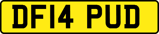 DF14PUD