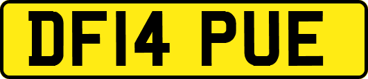 DF14PUE