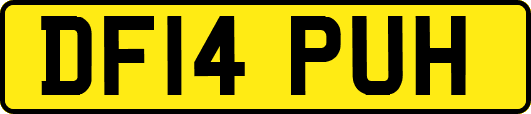 DF14PUH