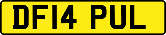 DF14PUL