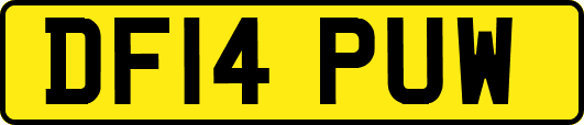 DF14PUW