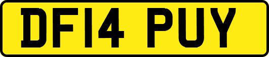 DF14PUY
