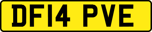DF14PVE