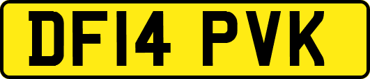 DF14PVK