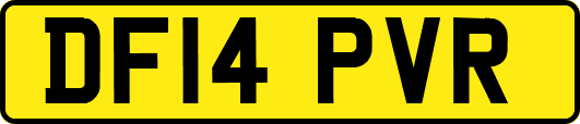 DF14PVR