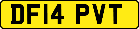 DF14PVT