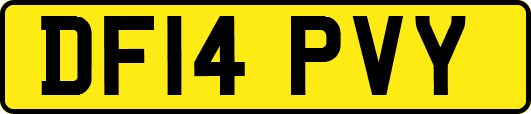 DF14PVY