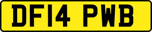 DF14PWB