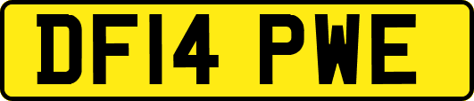 DF14PWE