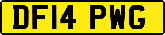 DF14PWG