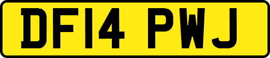 DF14PWJ
