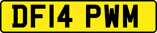 DF14PWM