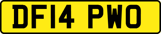 DF14PWO