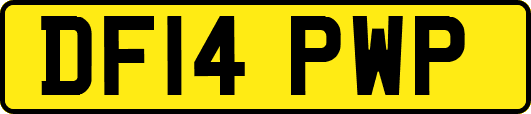 DF14PWP