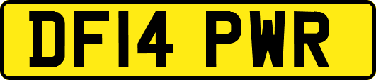 DF14PWR
