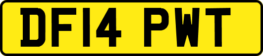 DF14PWT