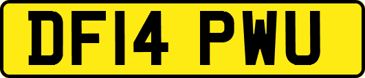 DF14PWU