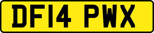 DF14PWX