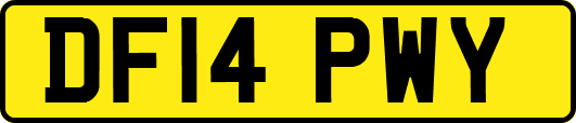 DF14PWY