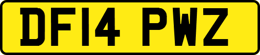 DF14PWZ