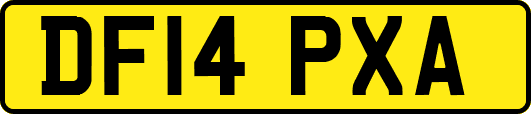 DF14PXA