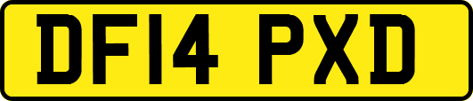 DF14PXD