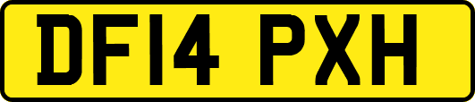 DF14PXH