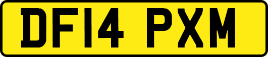 DF14PXM