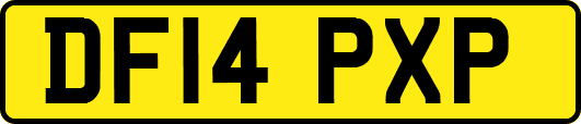 DF14PXP