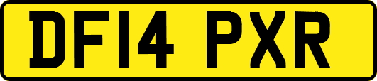DF14PXR