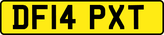DF14PXT