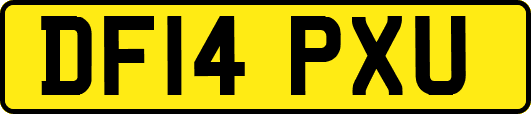 DF14PXU