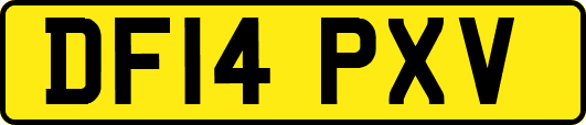 DF14PXV