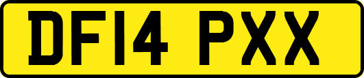 DF14PXX