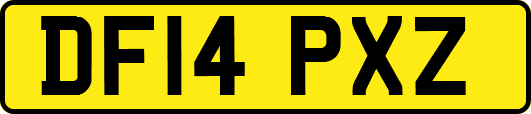 DF14PXZ