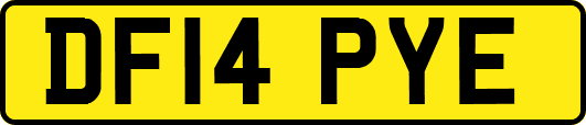 DF14PYE