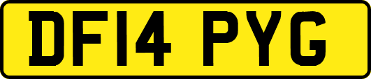 DF14PYG