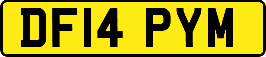 DF14PYM