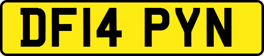 DF14PYN