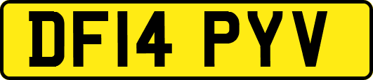 DF14PYV