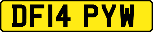 DF14PYW