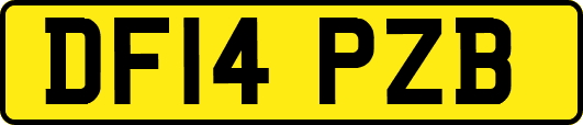 DF14PZB