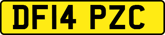 DF14PZC