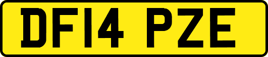DF14PZE