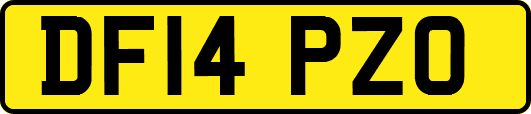 DF14PZO